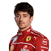 Charles LECLERC